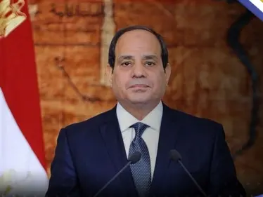 شاهد|| أول ظهور للطفل الفلسطيني بعد تدخل السيسي.. وقرار مصري بشأن حديثي الولادة في غزة  - وكالة ستيب نيوز