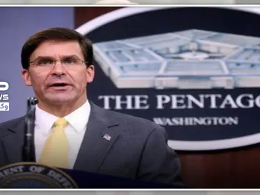 الناتو يعلن رسميًا عن خطواته القادمة بما يخص منطقة الشرق الأوسط - وكالة ستيب نيوز