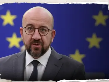 رئيس المجلس الأوروبي يكشف عن وجود خلاف داخل قادة الكتلة - وكالة ستيب نيوز