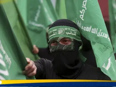 حماس تدين إعلان أمريكا وبريطانيا فرض عقوبات على قادتها.. وتدعوهما لأمر - وكالة ستيب نيوز