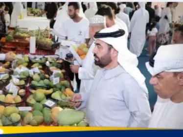 بهدف تبادل الخبرات.. الشارقة تستعد لإطلاق فعاليات  مهرجان المانجو - وكالة ستيب نيوز
