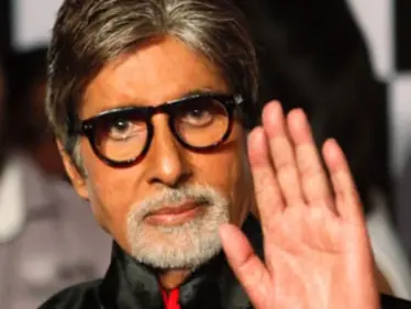 إصابة نجم بوليوود أميتاب باتشان بكورونا - وكالة ستيب نيوز