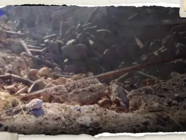 إسرائيل تنفي علاقتها.. غارة "مجهولة" تقتل 5 قياديين فلسطينيين على حدود سوريا ولبنان - وكالة ستيب نيوز