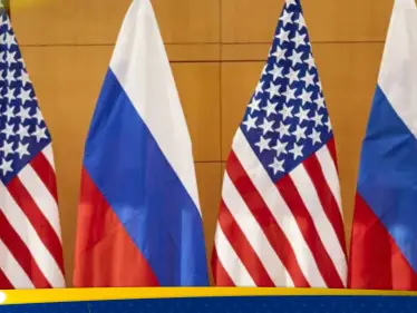الخارجية الروسية تكشف دور السعودية في الوساطة بين موسكو وواشنطن - وكالة ستيب نيوز