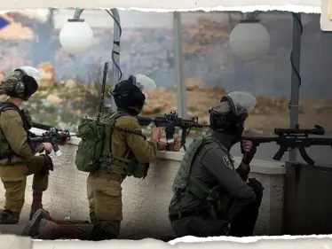 موقع عبري يكشف الخفايا.. إسرائيل تستعد لدمار كبير وتضع خطة إجلاء واسعة - وكالة ستيب نيوز