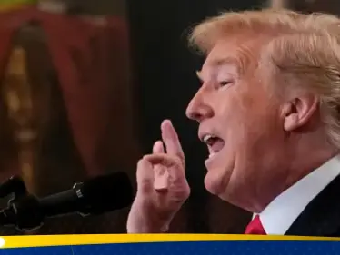 ترامب يحذر من الدعوات لعصيان أوامره التنفيذية وسط جدل حول عمليات أمريكية في الكاريبي - وكالة ستيب نيوز