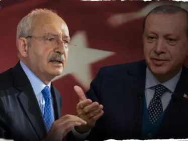 إعلام رسمي: أردوغان يتقدم بعد فرز أكثر من نصف الأصوات التركية - وكالة ستيب نيوز