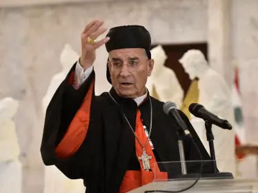لبنان.. البطريرك الماروني يتحدث عن "ذل" الدولار وحلّ لأزمة قرداحي - وكالة ستيب نيوز