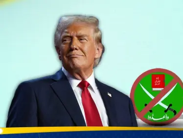 الإخوان منظمة إرهابية بأمر ترامب.. خبراء يكشفون مسارات ما بعد الـ45 يوماً - وكالة ستيب نيوز