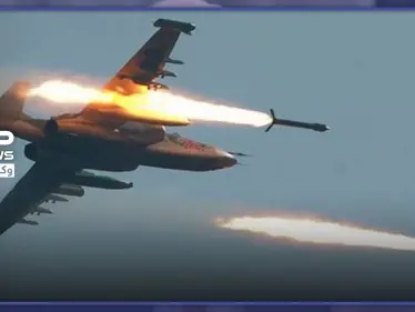 بالبراميل المتفجرة والصواريخ العنقودية.. قوات النظام السوري وطيرانها يرتكبان مجازر جديدة بريف إدلب - وكالة ستيب نيوز