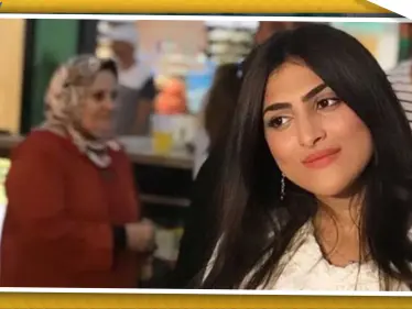 هكذا ردّت نجمة قناة "طيور الجنة" على استياء متابعيها من خلعها للحجاب!! - وكالة ستيب نيوز