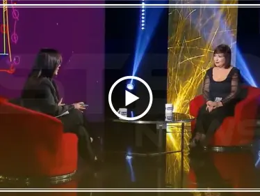 شاهد بالفيديو|| كيف تروي ممثلة عربية تفاصيل سجنها بتهمة "الدعارة" - وكالة ستيب نيوز