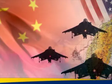 قراصنة صينيون يخترقون وكالة نووية أمريكية.. ماذا حدث - وكالة ستيب نيوز