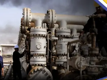 العراق يكسب قضية بشأن صادرات النفط "الكردي" إلى تركيا - وكالة ستيب نيوز