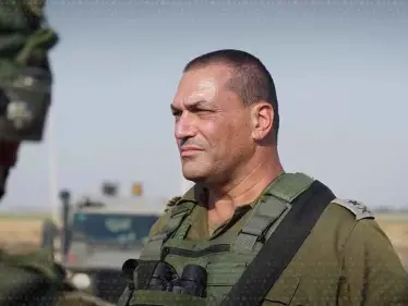 إيال زامير: 2026 عام حاسم لنزع سلاح حماس وترتيب أمن إسرائيل - وكالة ستيب نيوز