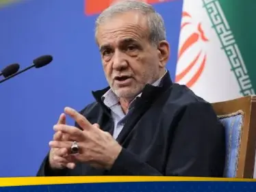 إيران تهدد برد "قاسٍ" بعد تصريحات ترامب بشأن برنامجها النووي - وكالة ستيب نيوز