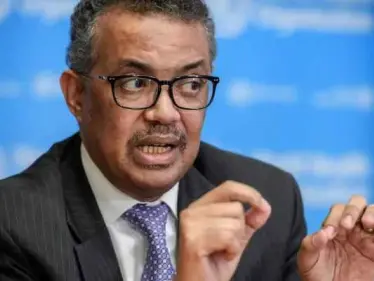 الصحة العالمية تقول إنه يمكن السيطرة على فيروس كورونا خلال أشهر.. ولكن بشرط - وكالة ستيب نيوز