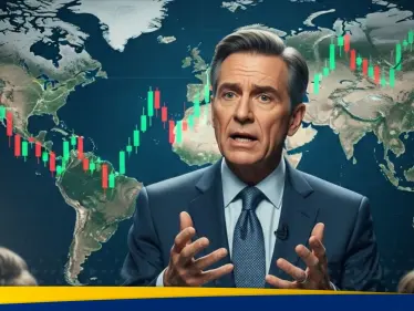 خاص|| لقد بدأ التسونامي الاقتصادي.. خبير يكشف تأثير الحرب الإسرائيلية الإيرانية على اقتصاد العالم - وكالة ستيب نيوز