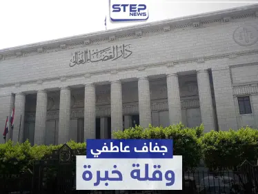 حرمان وجفاف عاطفي.. الطب النفسي يكشف أسباب اغتصاب منة عبد العزيز والنيابة العامة تقرر - وكالة ستيب نيوز