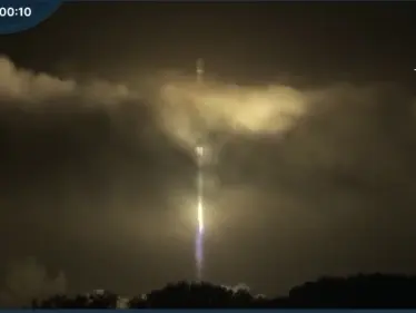 بالفيديو|| ناسا تطلق مركبة فضاء للدفاع عن الكوكب في أول مهمة فضائية من نوعها - وكالة ستيب نيوز