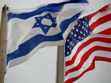 البيت الأبيض يكشف عن اتفاق أمريكي _ إسرائيلي عشية تهديداتٍ بضربة إسرائيلية تجاه إيران - وكالة ستيب نيوز