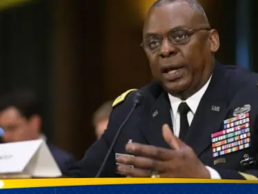 وزير الدفاع الأمريكي يتكلم عن لحظة خطيرة في الشرق الأوسط ويتوعد - وكالة ستيب نيوز