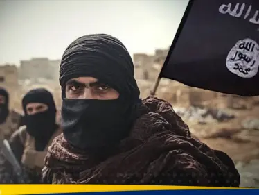 داعش يرتب أوراقه في سوريا ويعين والياً جديداً لحلب.. فمن هو - وكالة ستيب نيوز