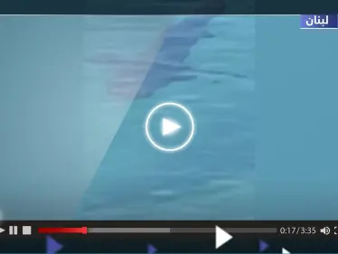 شاهد || ظهر بوضوح.. قرش ضخم "يتجوّل" على شاطئ شمالي بيروت - وكالة ستيب نيوز