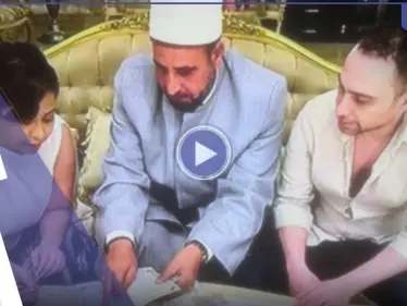 بالفيديو|| شيرين تعلن عودتها لزوجها حسام حبيب وتوجه رسالة لشقيقها - وكالة ستيب نيوز