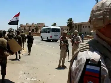 ميليشيا الأمن القومي تُمهل مدة إضافية لسحب الاحتياط، والأسد يُصادر أملاك قيادات المعارضة بدرعا - وكالة ستيب نيوز