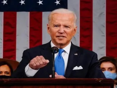 الرئيس الأمريكي يوكل للاستخبارات مهمة "شاقة" بمهلة لا تتجاوز 90 يوماً لإنجازها - وكالة ستيب نيوز