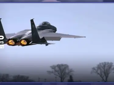 خاص|| لليوم الثاني على التوالي.. الطيران المجهول يستهدف مواقع الحرس الثوري الإيراني شرقي دير الزور - وكالة ستيب نيوز