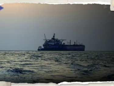 ميليشيا الحوثي تكشف مصير السفينة "الإسرائيلية" المحتجزة لديها وطاقمها - وكالة ستيب نيوز