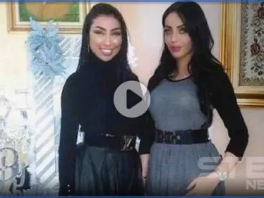 بالفيديو|| مغربية شهيرة تشتم العراقيين وتتهمهم بخيانة صدام حسين خلال بثٍّ مباشر - وكالة ستيب نيوز