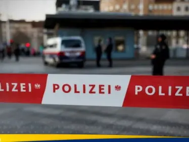 أوروبا في صدمة.. 11 قتيلاً بإطلاق نار في النمسا وطعن يروع فرنسا (فيديو) - وكالة ستيب نيوز