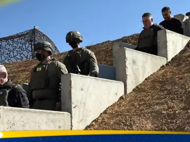 دمشق ترد على زيارة نتنياهو لأراضٍ سورية - وكالة ستيب نيوز