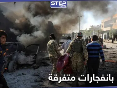 قتلى وجرحى من ميليشيا 