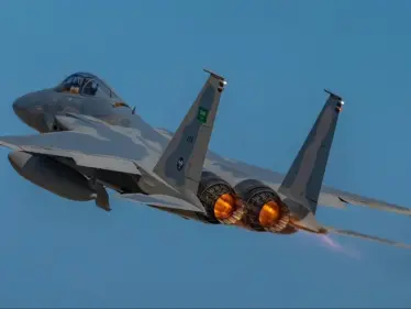 انطلاق "عين الصقر 1" في اليونان بمشاركة القوات الجوية السعودية - وكالة ستيب نيوز