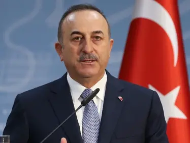 وزير الخارجية التركي يكشف اسم الدولة التي ستشهد أول اجتماع بين أنقرة ويريفان.. وأمر يتعلق بكابل - وكالة ستيب نيوز