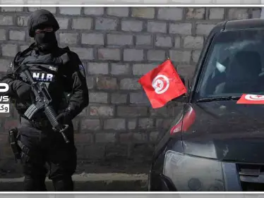 تقصدوا العطس.. تونس تحبط مخطط لنشر الكورونا بين عناصر الأمن - وكالة ستيب نيوز