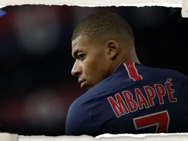 وسيط عربي لإنهاء صراع مبابي وباريس سان جيرمان - وكالة ستيب نيوز