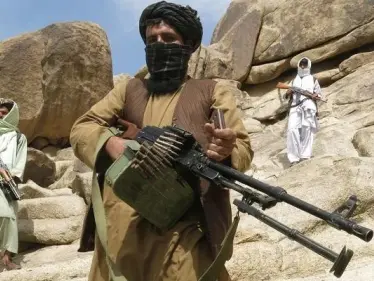 طالبان على مشارف استعادة السيطرة على أفغانستان بعد 20 عاماً وفرار قوات الحكومة إلى بلد مجاور - وكالة ستيب نيوز