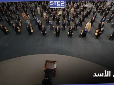 لماذا أُُعلن عن الوعكة الصحية لبشار الأسد والرسائل التي حملتها.. وهل هي مقدمة للهروب - وكالة ستيب نيوز