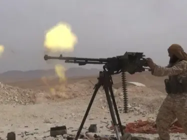 ميليشيا قسد تُهاجم داعش وتُحرز تقدمًا في البوخاطر، آخر الجيوب المتبقيّة - وكالة ستيب نيوز