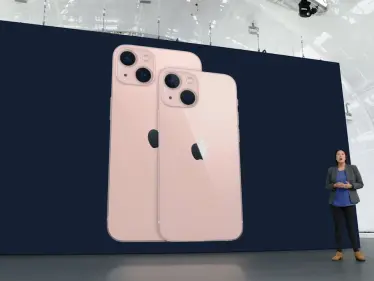 آبل تعلن رسمياً عن آيفون 13 وساعة آبل الإصدار السابع وآيباد ميني.. تعرّف على المواصفات الجديدة (صور) - وكالة ستيب نيوز