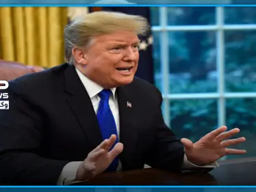 "تخلصوا منها" تسجيل صوتي مسرب للرئيس الأمريكي.. من يقصد؟ - وكالة ستيب نيوز