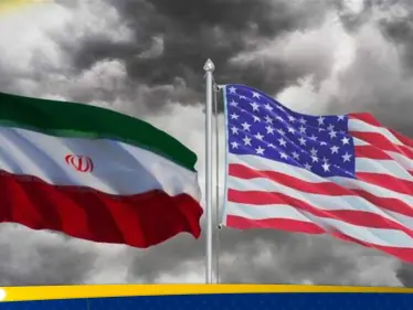 إيران تراقب تحرکات أمريكا في البحر الأحمر والأبيض المتوسط ومسؤول دفاعي يعلق - وكالة ستيب نيوز