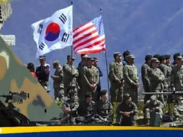 سلاح فتاك نشرته أمريكا في كوريا الجنوبية يغضب كوريا الشمالية - وكالة ستيب نيوز