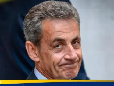 ماذا تعرف عن القضية التي أسقطت ساركوزي وتسببت بسجنه؟ - وكالة ستيب نيوز