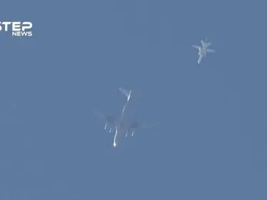 ضحايا من جيش العزة بقصف على اللطامنة، وقاعدة تركية تُطمئن الأهالي - وكالة ستيب نيوز